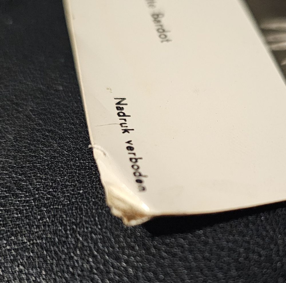 (image for) Brigitte Bardot#3272